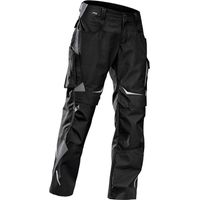 Kübler Herrenbundhose Pulsschlag high 2324 Gr.60 schwarz/anthrazit