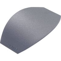 Serpa Elemento di collegamento SE-5.03491.7043 TPE (miscela speciale inodore di gomma) Grigio scuro Contenuto: 1 pz.