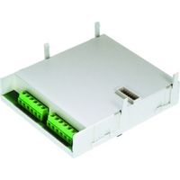 Urmet Int/2P - Intercom-Schnittstelle 2 Platten DIG PASS