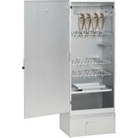 Fumoir à four à BBQ générateur de fumée froide acier galvanisé
