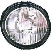 Feu anti-brouillard avant droit Renault Clio 2 1998-2001