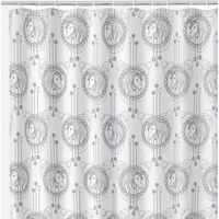 Einhorn 180 x 200 cm Duschvorhang aus Polyester