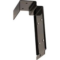 accessorio per porta siso 14.08.155 asta filettata 30 mm punta morbida