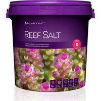 Aquaforest Reef Salt 22kg - Meersalz
