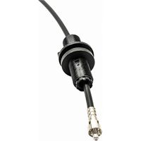 Cavo 700mm senza pulsante LIRA per scarico 1955 e 1755