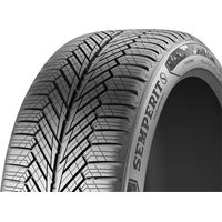 SEMPERIT Pneus toutes saisons 195/65 R15 TL 95V ALLSEASON-GRIP 2 XL