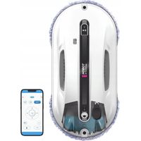 Hobot R3 Fensterreinigungsroboter kompakt und effizient
