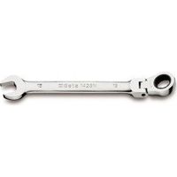 Chiave combinate a cricchetto beta 142sn - 24x24