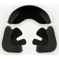 Intérieur Gris pour Casque Demi-jet S720 - Taille XL