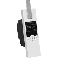 Gurtwickler RolloTron Standard DuoFern Standard Kunststoff ultraweiß Zugleistung max. 45 kg