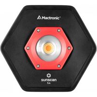 Projecteur SUNSCAN 5.4 COB LED 2000Lm Mactronic