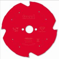 Sega circolare portatile diamantata LSC con o senza filo 140 1,8/1,3 A20 Z4 TD 10° - F03FS09836 -FR04F001H