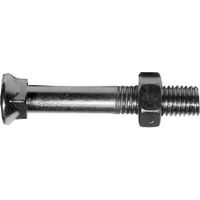 Schachtel mit 50 Pflugschrauben 11x60mm DIN 608