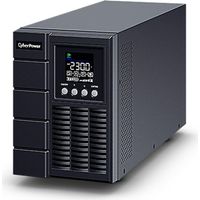 Cyberpower OLS2000EA USV schwarz 2000 VA Büro
