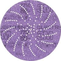 Abrasive Disco 150 Mm 775L P180 + Multihole 3M