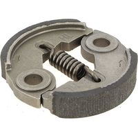 Frizione 76 mm per decespugliatore tck garden
