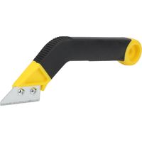 Racloir à Joints Manuel - Grattoir pour Carrelage avec Manche Ergonomique - Nettoyeur de Sol Portable