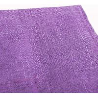 Housse Vide Pouf Géant XL Intérieur Violet Cocooning BiG52