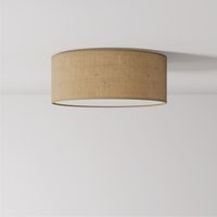 Plafonnier en tissu Small - Made in Italy
