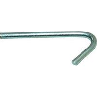 Ersatzteil - Trommelstützclip, original - - ARISTON HOTPOINT, INDESIT, WHIRLPOOL, IGNIS, CREDA, BAUKNECHT, PROLINE, 2I MARCHI