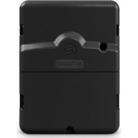 Centralina programmatore di irrigazione solem smart-is-12 con funzione bluetooth e wifi, 12 stazioni, trasformatore esterno. gar 967072