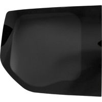 Fixe Vitre de Porte pour Ford Transit Custom 2013-2024 L1-L2 Arriére Gauche
