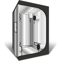 Box G-PRO Wide Diamond 150x90x200cm - Greencube