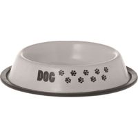 Écuelle pour Chien métallique