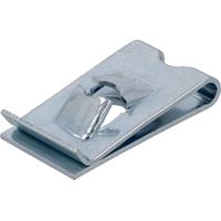 Suki Blechmutter 3,5 mm, verzinkt K8