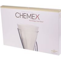 Machine à café chemex classic coffee maker 450ml verre résistant