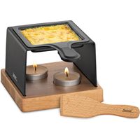 Spring - Raclette à la bougie Gourmet 1 personne