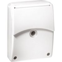 ESYLUX ED10016530 Interruttore crepuscolare Bianco 230 V 1 NA