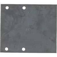 Plaque GEKA AP1
