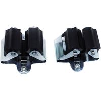 Berger & Schröter 30118 Supporti metallici per giardinaggio