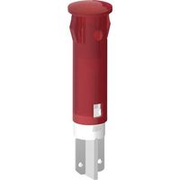 Voyant de signalisation LED Signal Construct SKID05402 bleu flèche 12 V/DC, 12 V/AC 20 mA 1 pc(s)