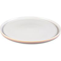 6 Assiette Plate Cosy 27 Cm - Amefa Medard De Noblat