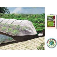 Wachstumsfolie mit Perforation 'climairfilm' 2x10 m