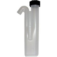 Wolf Sifone altezza sifonatura 135 per CGW-2, 207179099