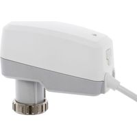 TA Actuador motorizado TA-Slider500 continuo, 0(2)-10 VDC, 5 m sin halógenos, 32222510116