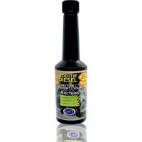 DZL Nettoyant injecteur Diesel 155ml X-1R