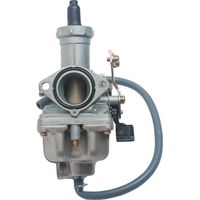 Carburador PZ27 para motores CG de 125 cc, 150 cc, 200 cc, 250 cc y 300 cc (para quads y karts)