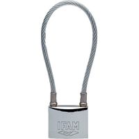 Candado Inox50 Cable blister