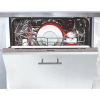 Lave-vaisselle Tout-intégrable VH3772J