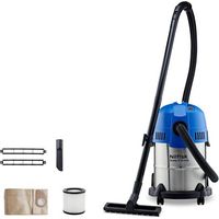 Nilfisk Buddy II 18 Inox Nass- und Trockensauger