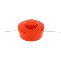 Trimmerfadenkopf für Freischneider und 4-in-1-Multifunktionswerkzeug
