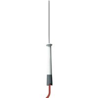 ebro TPX 400 Temperaturfühler +400 °C (max.) Fühler-Typ Pt1000
