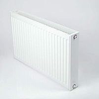Purmo C11 Radiatore Bianco 80x50 cm