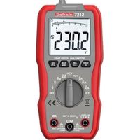 Multimetre Compact Trms Ac