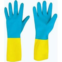 SISTAR 555.0405.8 GANTS HIGH 405 DUO MIX TAILLE 8