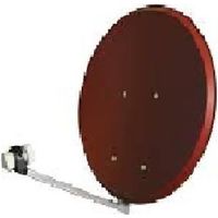 67335 ANTENNE SATELLITE ROUGE